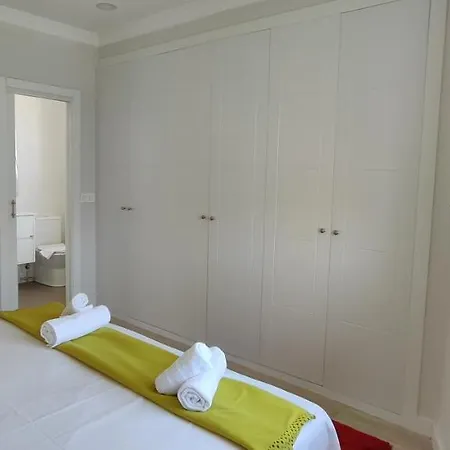Urdaibai Lux Lejlighed