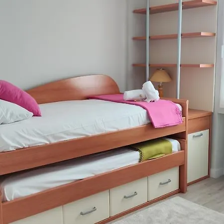 Urdaibai Lux *