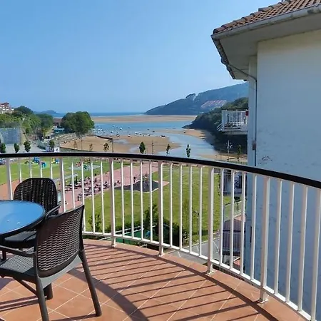 Urdaibai Lux Apartment *