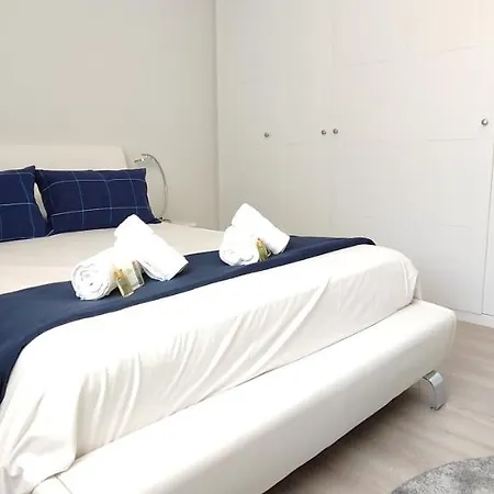 Urdaibai Lux Lejlighed *