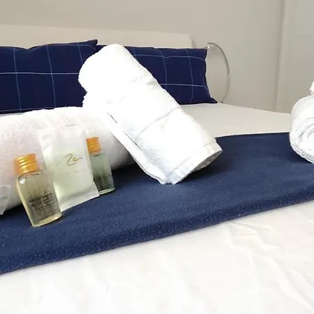 Apartamento Urdaibai Lux *