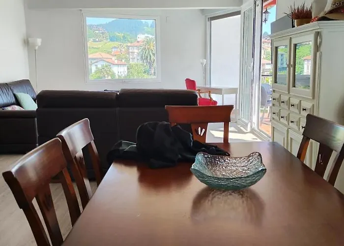 Apartman Urdaibai Lux *
