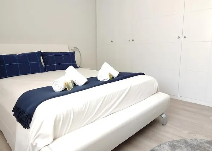 Urdaibai Lux Apartman *