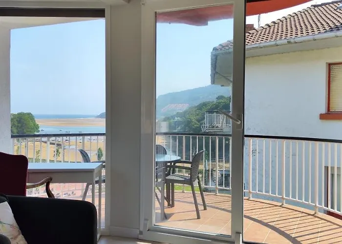 Urdaibai Lux * Sukarrieta