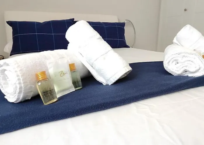 Apartman Urdaibai Lux *