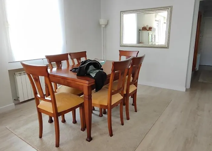 Urdaibai Lux Sukarrieta