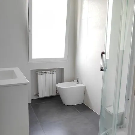 Urdaibai Lux Appartement Sukarrieta