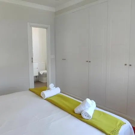 Appartement Urdaibai Lux