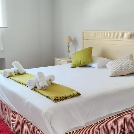 Appartement Urdaibai Lux