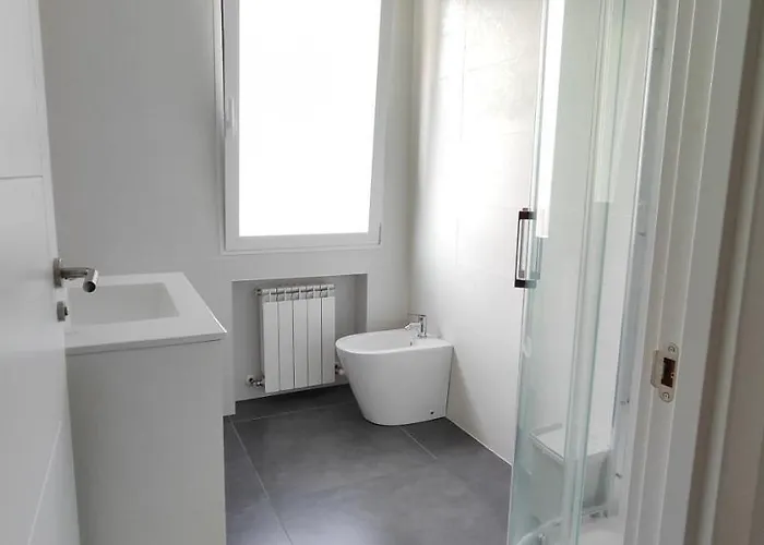 Urdaibai Lux Lejlighed Sukarrieta