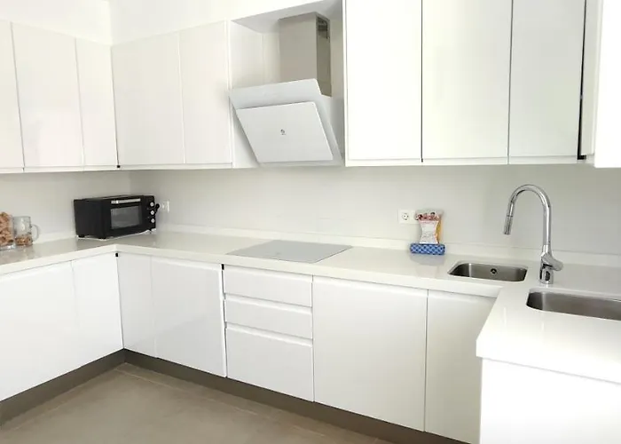 Lejlighed Urdaibai Lux Sukarrieta