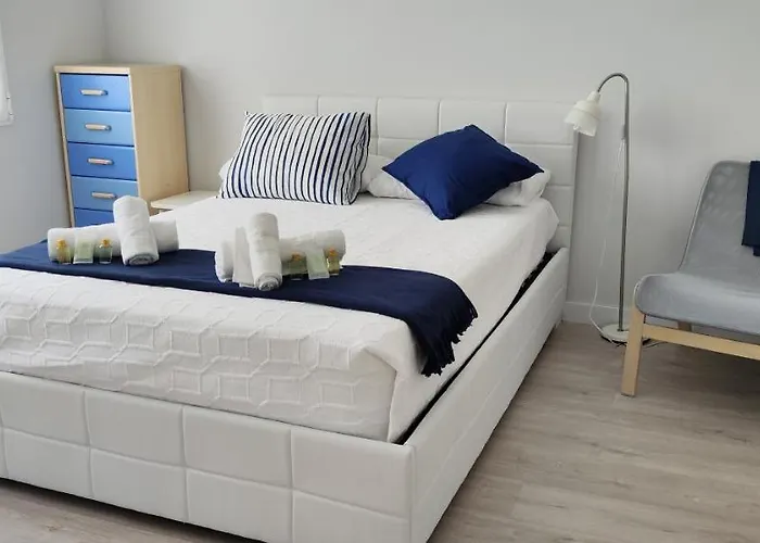 Urdaibai Lux Lejlighed