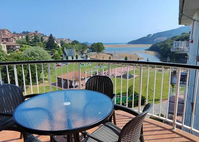 Lejlighed Urdaibai Lux *